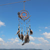 nordic dream catcher room decoration large unicorn dreamcatcher  girls room decor wedding decoration gift for girl