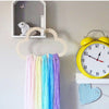 nordic dream catcher room decoration white shell dream catcher girls room decor wedding decoration  gift for girls for women