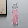 unicorn dream catcher  room decoration nursery decor unicorn decoration bedroom  girls room decor valentines day gift