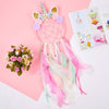 unicorn dream catcher  room decoration nursery decor unicorn decoration bedroom  girls room decor valentines day gift
