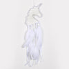 unicorn dream catcher  room decoration nursery decor unicorn decoration bedroom  girls room decor valentines day gift