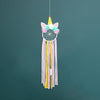 unicorn dream catcher  room decoration nursery decor unicorn decoration bedroom  girls room decor valentines day gift