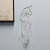 unicorn dream catcher  room decoration nursery decor unicorn decoration bedroom  girls room decor valentines day gift