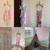 unicorn dream catcher  room decoration nursery decor unicorn decoration bedroom  girls room decor valentines day gift